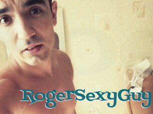 RogerSexyGuy