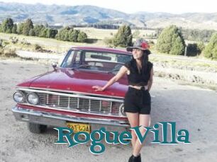 RogueVilla