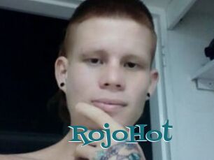 RojoHot