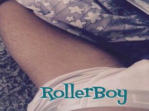 RollerBoy