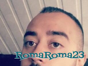RomaRoma23