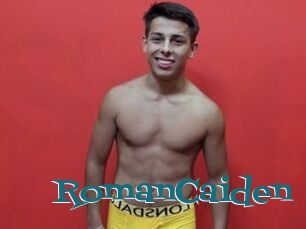 RomanCaiden