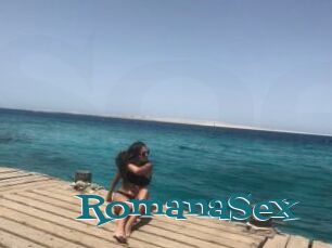 RomanaSex