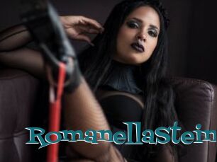 RomanellaStein