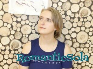 RomanticSola