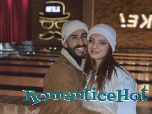 RomanticeHot