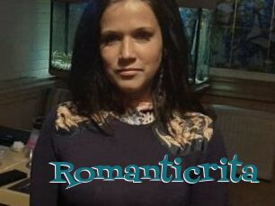 Romanticrita