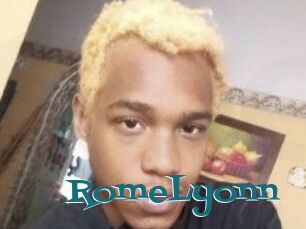 RomeLyonn