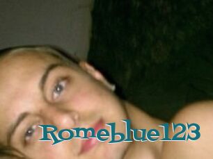Romeblue123