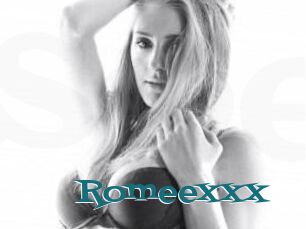 Romeexxx