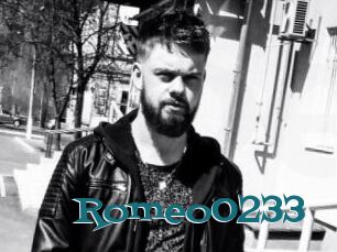 Romeo0233