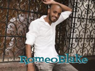 RomeoBlake