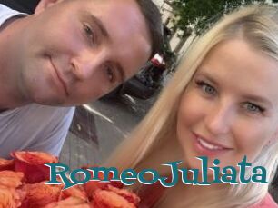 RomeoJuliata