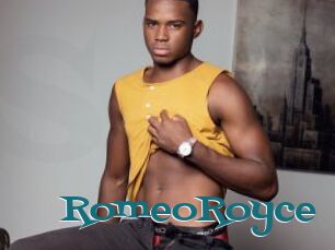 RomeoRoyce