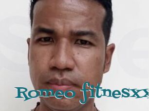 Romeo_fitnesxx