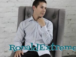 RonaldExtreme