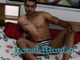 RonaldHunter