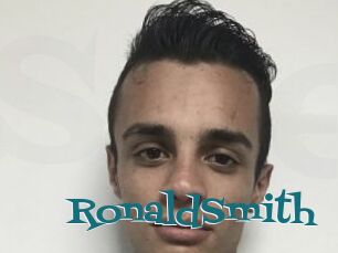 RonaldSmith
