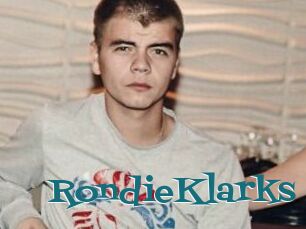 RondieKlarks