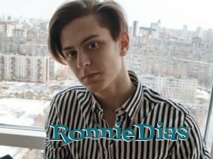 RonnieDias