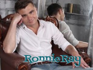 RonnieRay