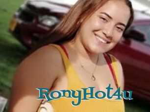 RonyHot4u