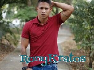 RonyKratos