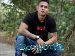 RonyOrtiz