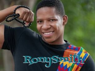 RonySmith