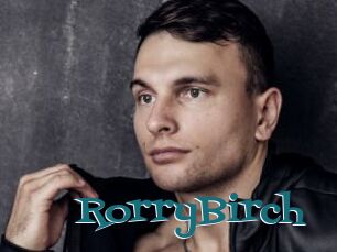 RorryBirch