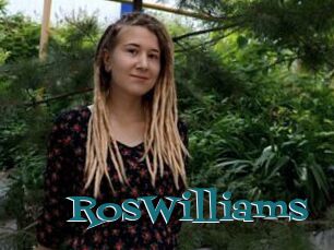 RosWilliams