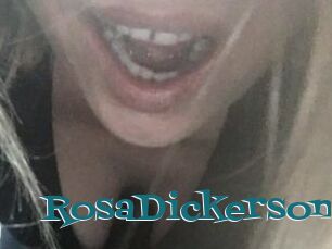 RosaDickerson