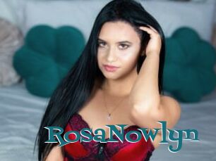 RosaNowlyn