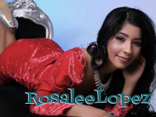 RosaleeLopez