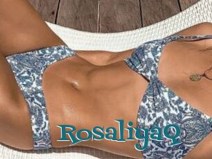 RosaliyaQ