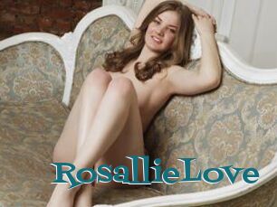 RosallieLove