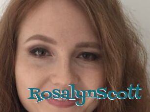 RosalynScott