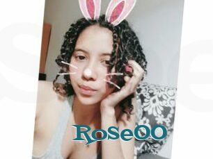 Rose00