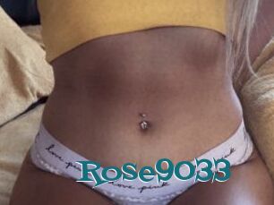 Rose9033