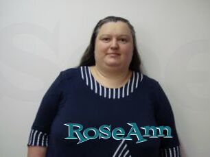 RoseAnn