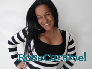RoseCaramel