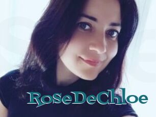 RoseDeChloe