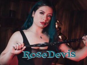 RoseDevis