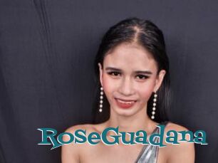 RoseGuadana