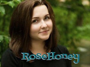 RoseHoney