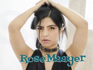 RoseMaayer
