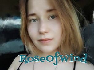 RoseOfWind