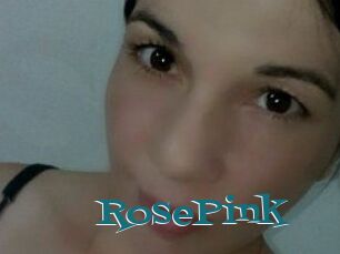 RosePink