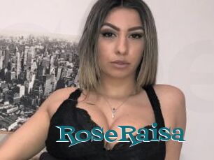 RoseRaisa