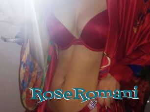 RoseRomani
